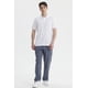 thumbnail image 4 of Polera Hombre Pique Hombre Juvenil Blanco, 4 of 4