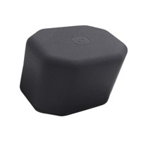 Magideal - Almohada Para Exhibición De Relojes, Almohada Multifuncional, Soporte Para Exhibición De Relojes, Soporte Para Relojes Para Almacenamiento De Joyas En Negro