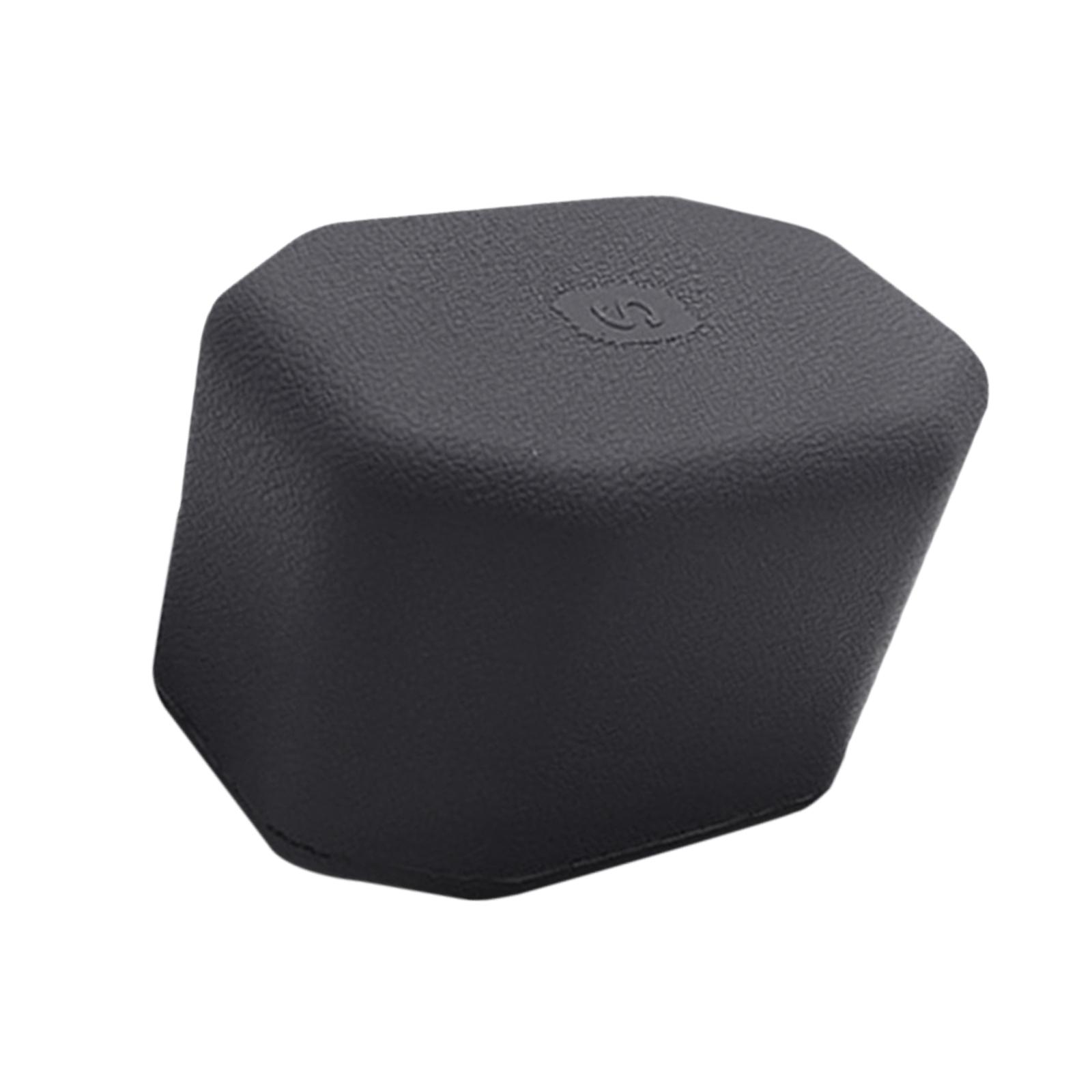 Magideal - Almohada Para Exhibición De Relojes, Almohada Multifuncional, Soporte Para Exhibición De Relojes, Soporte Para Relojes Para Almacenamiento De Joyas En Negro