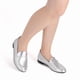 thumbnail image 2 of Zapato Antonela Plateado Piccadilly, 2 of 5