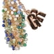 thumbnail image 2 of Llavero Y Colgante De Bolso Mujer Ll130, 2 of 3