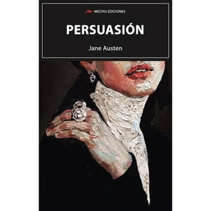 Mestas Ediciones - Libro Persuasión