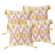thumbnail image 2 of Set 4 Funda Para Cojin Modelo Boho 45x45 C16, 2 of 3