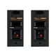 thumbnail image 3 of KLIPSCH PAR PARLANTES BOOKSHELF RP-400MEB, 3 of 6
