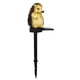 thumbnail image 4 of Estatuas de erizo LED Luces de de jardín solar Lámpara de césped Impermeable IP55 Accesorios de lámpara de porche Decoración automática Ornamento Pararse, 4 of 5