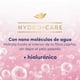 thumbnail image 4 of Dove Shampoo Hidra-Liso, 400 ml, 4 of 4