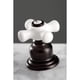 thumbnail image 2 of Grifo Kingston Brass FSC1975PX American Classic bronce aceitado, 2 of 8