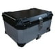 thumbnail image 3 of Baúl Top Case para motocicleta 65L Plateado RIDEWOLF 0712-65, 3 of 8