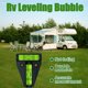 thumbnail image 4 of YOTOM Pack de 5 Niveladores Magnéticos para Autocaravana 4,4 × 5,7 × 1,3 cm, 4 of 8