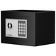 thumbnail image 3 of Caja Fuerte Electrónica DecoTeam Digital Teclado Llave, 3 of 6