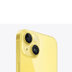 thumbnail image 3 of Apple iPhone 14 5G 128GB Amarillo Reacondicionado, 3 of 4