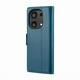 thumbnail image 3 of CaseMe tipo cartera Xiaomi Redmi Note 13 4G con cierre magnético, RFID, tarjetero, soporte, carga inalámbrica, 3 of 5