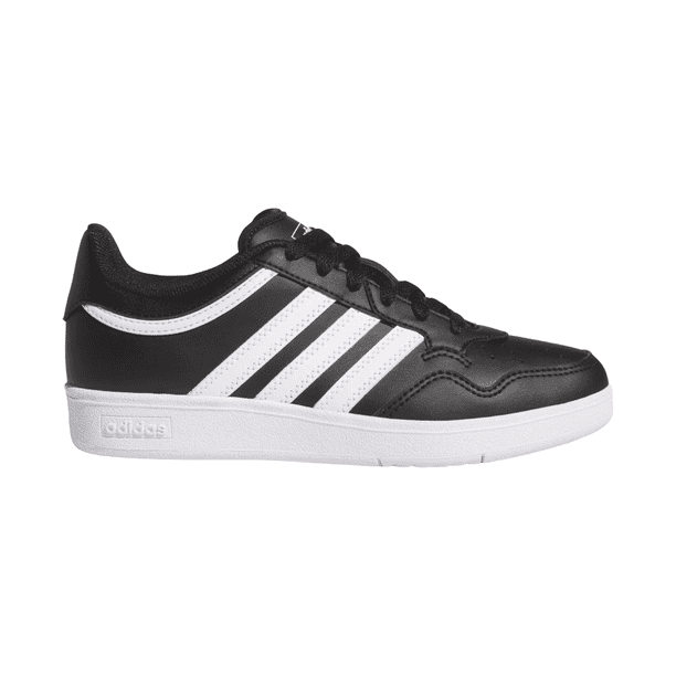 ZAPATILLAS URBANAS ADIDAS HOOPS 4.0 JUVENIL | JI3474 - Talla 7,0