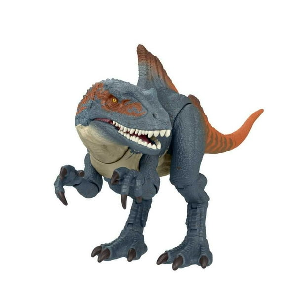 Dinosaurio de Juguete Mattel Jurassic World Concavenator Hammond