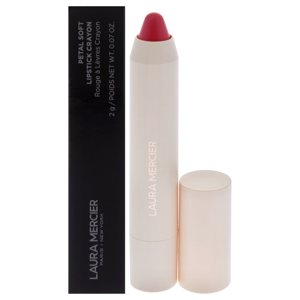 Lápiz Labial Laura Mercier Suave Con Pétalos 2 Ml