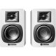thumbnail image 1 of Parlante Bookshelf AudioTechnica ATSP3XWH 30W Bluetooth Blanco, 1 of 3