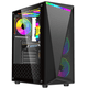 thumbnail image 1 of Computador Pc Gamer AMD RYZEN 5 - 5600 6 Nucleos 20GB Ram 1TB + 128GB SSD, 1 of 6