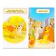 thumbnail image 4 of Board Books Disney Baby Toddler Beginnings, juego de 6, 4 of 6