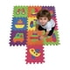 thumbnail image 3 of Tapete Eva Diez Piezas, 3 of 7