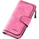 thumbnail image 1 of Billetera Larga Para Mujeres Bolso Para Mujeres Con Cerradura Rfid Tarjeta De Visita De Gran Capacidad Material Pu Regalo Perfecto, 1 of 4