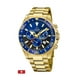 thumbnail image 1 of Reloj J864/5 Jaguar Azul Hombre Executive, 1 of 3