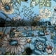 thumbnail image 4 of CARTERA CROSSBODY STEVEN MADDEN ORIGINAL FLORAL, 4 of 6