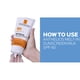 thumbnail image 2 of Bloqueador Solar La Roche-Posay Anthelios SPF60 150ml Cara Cuerpo, 2 of 3