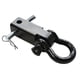 thumbnail image 3 of Receptor de enganche de grillete, accesorios de remolque, suministros portátiles, uso Simple, brazo de remolque de repuesto, resistente para vehículo, 3 of 5