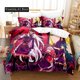 thumbnail image 1 of FashionChained Soldier Bedding Set Boys Girls Duvet Cover Pillowcase Bed Adult Bedroom, 1 of 5