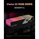 thumbnail image 2 of Memoria RAM Acer Predator Vesta II RGB DDR5 32GB 6000MHz CL36, 2 of 9