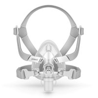 Yuwell - Mascara Oronasal Yf02 Talla L