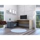 thumbnail image 2 of Escritorio Office 14 / Duna-Plomo, 2 of 9