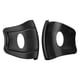 thumbnail image 5 of 1 Par De Protectores De Llanta Protector De Llanta Universal Para Motocicleta Dirt Bike, 5 of 5