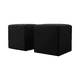 thumbnail image 3 of PUFF NEGRO LINO&nbsp;, 3 of 3