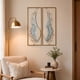 thumbnail image 1 of Set Placas Murales Decorativas Angeles, 1 of 4