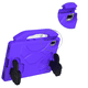 thumbnail image 2 of Carcasa Niños Antigolpe Compatible Con Tablet Samsung A11 Plus Verde, 2 of 5