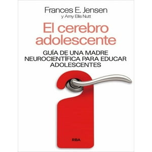 Catalonia - Libro El Cerebro Adolescente