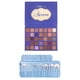 thumbnail image 1 of Pack Paleta de Sombra “Aurora” + Set 24 Brochas, 1 of 2