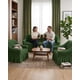 thumbnail image 3 of Cubre sillon 3+1+1 Diseño Sofisticado Turco con Vuelo Inferior, 3 of 6