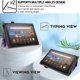 thumbnail image 2 of Funda Universal para Tablet Pudiceva 10-10.5" Android con Soporte, 2 of 6
