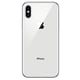 thumbnail image 1 of Apple iPhone XS RENOVADO, versión estadounidense, 512 GB, plateado -, 1 of 5