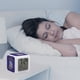 thumbnail image 5 of Fantasía Theme 7 Colors Alarm Clock Digital Led Alarm Clock Gifts For Kids Friends Family, 5 of 6