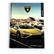 thumbnail image 2 of Cuaderno Lamborghini Carta 150 hjs RHEIN, 2 of 4