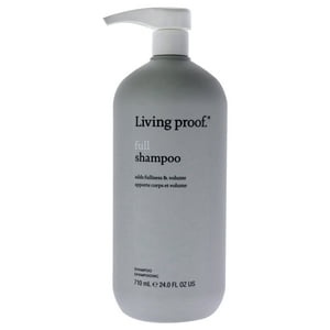Living Proof - Champú Completo De Para Unisex - Champú De 24 Oz