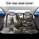 thumbnail image 5 of Fundas Decorativas Desmarcar Titanfall para Asiento Trasero de Auto 120x59x76 cm, 5 of 6