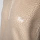 thumbnail image 3 of Sherpa Half Zipper Reef Women White Beige, 3 of 3