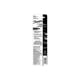 thumbnail image 2 of Marcadores permanentes sharpie®, punta fina, negro, 2 of 4
