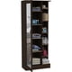 thumbnail image 3 of Closet 1 Puerta Con Espejo Woman Nogal Europeo, 3 of 8