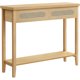 thumbnail image 1 of Mueble Recibidor Arrimo Estillo Ratán Melleto, 1 of 6