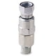 thumbnail image 1 of Conector giratorio para manguera Graco 244515 1/4 x 1/4, 3000 PSI Magnum, 1 of 1